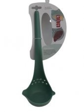 Galeri Kristal Klt Mutfak Kepçesi Yeşil - 1