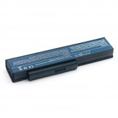 Benq JoyBook R43, R43C, R43E Notebook Bataryası - Pili - 1