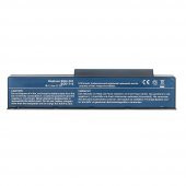 Benq JoyBook R43, R43C, R43E Notebook Bataryası - Pili - 3