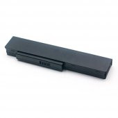 Benq JoyBook R43, R43C, R43E Notebook Bataryası - Pili - 5