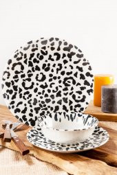 Benek 3lü Yemek Seti - 1