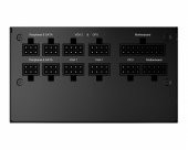 MSI MPG A850GF 850W 80+ GOLD POWER SUPPLY - 2