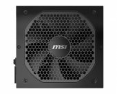 MSI MPG A850GF 850W 80+ GOLD POWER SUPPLY - 4