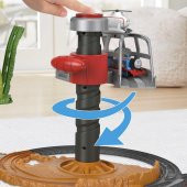 Orjinal Fisher Price Thomas ve Arkadaşları Sodor Safari Kurtarma Görevi Thomas&Friends GXH06 - 2