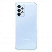 Samsung Galaxy A23 128 GB Siyah - 4