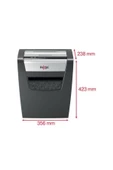 Rexel Momentum X312 Evrak İmha Makinesi - 1