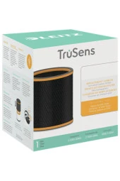 Leitz Trusens Z-3000 / Z-3500 Hava Temizleyici Koku ve Voc Filtresi Için Yedek Karbon Filtre thumbnail 1