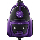 Samsung VC07R302MVP Mor 750 W Toz Torbasız Süpürge - 1