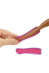 Barbie'nin Polikliniği Oyun Seti thumbnail 4