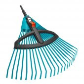 Gardena 3099-20 Combisystem Plastik Ayarlanabilen Tırmık - 1