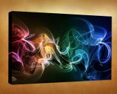 Kanvas Tablo - 40x60 cm  - Modern Tablolar - MD78 - 1