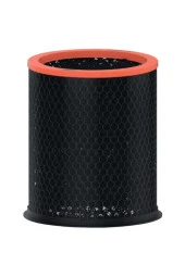 Leitz Trusens Z-3000 / Z-3500 Hava Temizleyici Evcil Hayvan Filtresi Için Yedek Karbon Filtre thumbnail 1