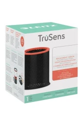 Leitz Trusens Z-3000 / Z-3500 Hava Temizleyici Evcil Hayvan Filtresi Için Yedek Karbon Filtre thumbnail 2