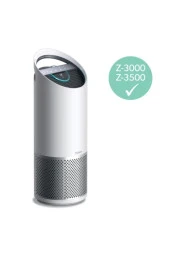 Leitz Trusens Z-3000 / Z-3500 Hava Temizleyici Evcil Hayvan Filtresi Için Yedek Karbon Filtre thumbnail 5