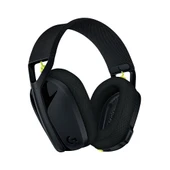 Logitech G435 LightSpeed Kablosuz Gaming Kulaklık Siyah 981-001050 - 2