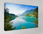 Kanvas Tablo - 50x70 cm  - Manzara & Doğa - MNZ57 - 1