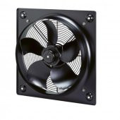 Soler Palau HXTR 4 560 A Duvar Tipi Aksiyel Fan 12040 m3/h Trifaze Made in Spain Aspiratör Agmair Havalandırma - 1