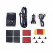 Viofo A119 V3 GPSli Akıllı Araç Kamerası - 4