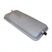 Condense 2500W Kombi Genleşme Tankı, Bosch ile Uyumlu - 1