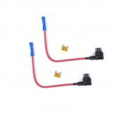 Viofo Fuse Tap MİCRO Tip Sigorta Kutusu Bağlantı Aparatı - 4