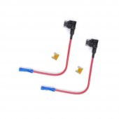 Viofo Fuse Tap MİCRO Tip Sigorta Kutusu Bağlantı Aparatı - 5