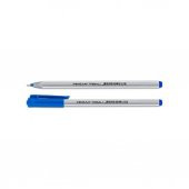 Tükenmez Kalem 3 Adet Mavi Pensan Mavi Tükenmez Kalem Triball 1.0mm Pensan 1003 - 1