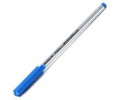 Tükenmez Kalem 3 Adet Mavi Pensan Mavi Tükenmez Kalem Triball 1.0mm Pensan 1003 - 2