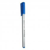 Tükenmez Kalem 3 Adet Mavi Pensan Mavi Tükenmez Kalem Triball 1.0mm Pensan 1003 - 3
