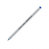 Tükenmez Kalem 3 Adet Mavi Pensan Mavi Tükenmez Kalem Triball 1.0mm Pensan 1003 - 4