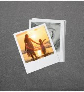 16 Adet Polaroid Fotoğraf Baskısı - Pola Kart 10x13 Cm - 1