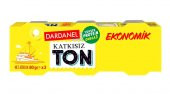 Dardanel Ekonomik Ton Balığı 3 x 75 G 12 Paket - 1