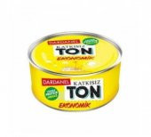 Dardanel Ekonomik Ton Balığı 3 x 75 G 12 Paket - 2