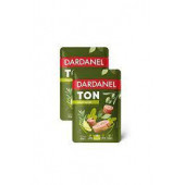 Dardanel Zeytinyağlı Ton Balığı Poşet 80 G X 2 Adet - 1