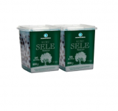 Marmarabirlik Kuru Sele 381-410 KB 3XS Siyah Zeytin Kutu 2 x 800 G - 2
