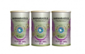 Marmarabirlik Hususi Az Tuzlu 291-320 KB S Siyah Zeytin 3 x 800 G - 2