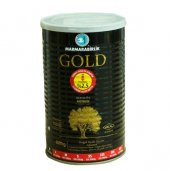 Marmarabirlik Gold 201-230 KB XL Siyah Zeytin 3 x 800 G - 1