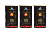 Marmarabirlik Gold 201-230 KB XL Siyah Zeytin 3 x 800 G - 2