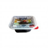Marmarabirlik Kahvaltılık Piknik Siyah Zeytin 96 x 20 G - 1