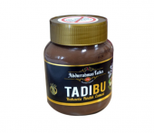 Abdurrahman Tatlıcı Tadıbu Kakaolu Fındık Ezmesi 9 x 330 G - 1