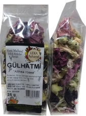 Leka Baharat Gül Hatmi Çiçeği 25 G - 1
