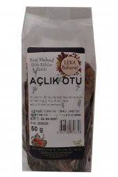 Leka Baharat Açlık Otu 50 G - 1