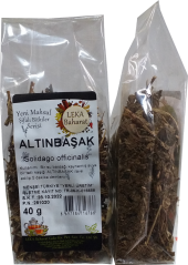 Leka Baharat Altınbaşak Otu 40 G - 1