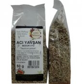 Leka Baharat Acı Yavşan 50 G - 1