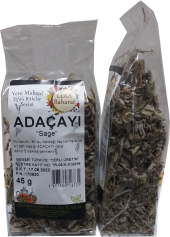 Leka Baharat Gri Adaçayı 45 G - 1
