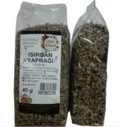 Leka Baharat Isırgan Yaprağı 40 G - 1