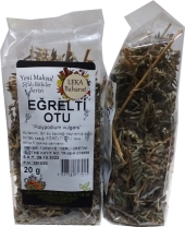 Leka Baharat Eğrelti Otu 20 G - 1