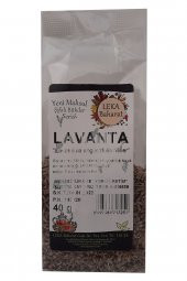 Leka Baharat Lavanta 40 G - 1
