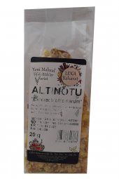 Leka Baharat Altınotu 20 G - 1