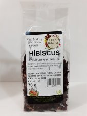 Leka Baharat Hibisküs 70 G - 1