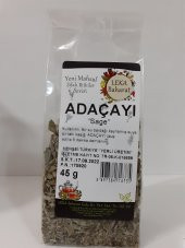 Leka Baharat Adaçayı 45 G - 1
